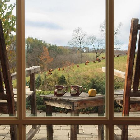 Glasbern Fogelsville Extérieur photo