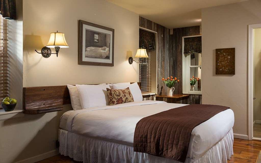 Glasbern Fogelsville Chambre photo