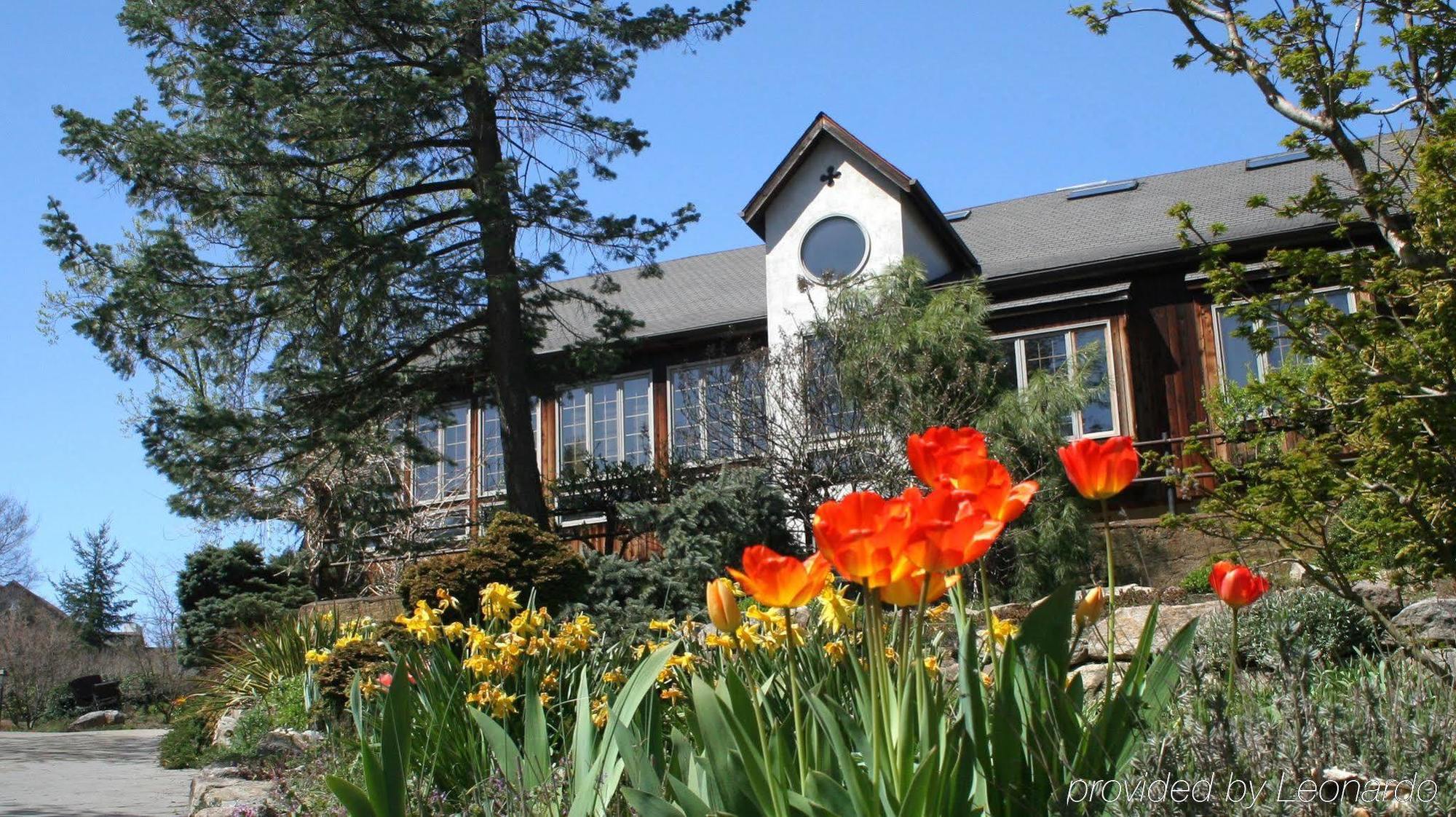 Glasbern Fogelsville Extérieur photo