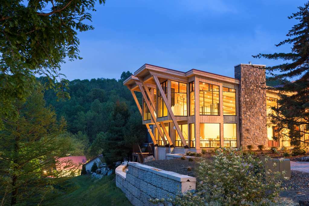 Glasbern Fogelsville Extérieur photo
